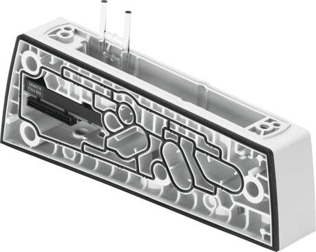 Festo 576577 Sub-base VMPAC-AP-14-SP-2