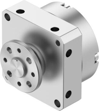 Festo 185941 Rotary actuator DSM-10-180-P-FW