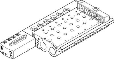 Festo 537619