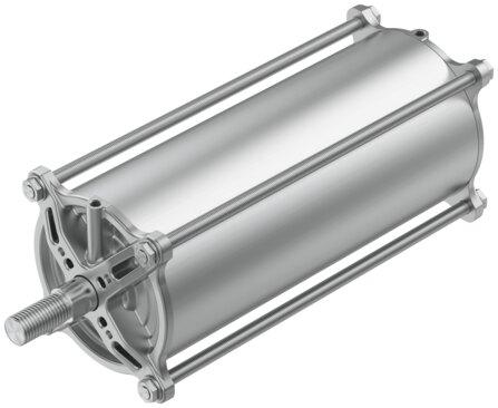 Festo 8133106 Linear actuator DFPC-200-400-D