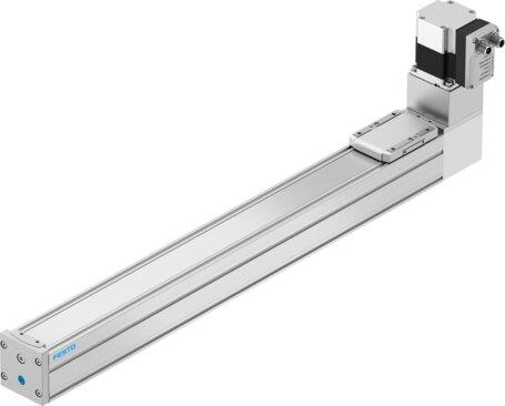 Festo 8083572 Toothed belt axis unit ELGS-TB-KF-60-500-ST-M-H1-PLK-AA