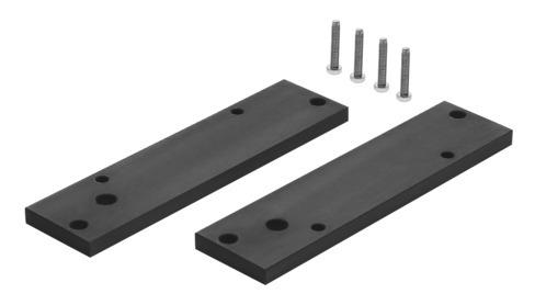 Festo 165801 Mounting CPV10-VI-BG-ET200X