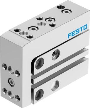 Festo 8164061 Mini slide DGSS-10-15-E1A