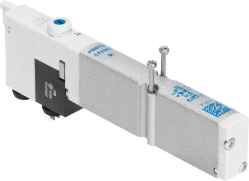 Festo 571334 Air solenoid valve VMPA1-M1H-MS-PI