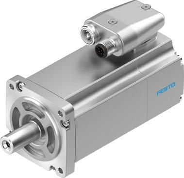 Festo 4267574 Servo motor EMME-AS-60-SK-LS-AMX