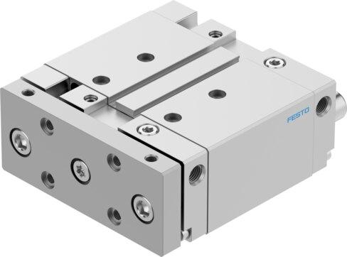 Festo 588730 Guided drive DFM-50-50-B-PPV-A-GF