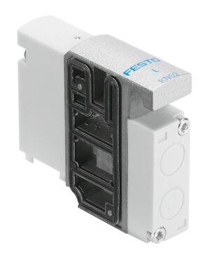 Festo 527527 Cover plate CPVSC1-RP-B