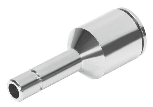 Festo 558766 Push-in connector NPQM-D-Q4-S8-P10