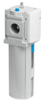 Festo 537156 Air line lubricator MS12-LOE-G-U