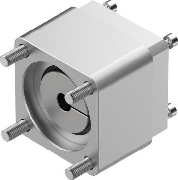 Festo 543161 Axial kit EAMM-A-D60-70A
