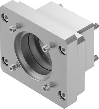 Festo 8063618 Axial kit EAMM-A-N80-120GB