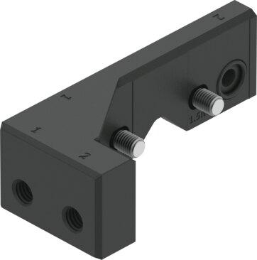 Festo 8152373 Connection kit DADG-AK-G8-12-10