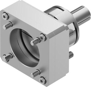 Festo 8063552 Axial kit EAMM-A-M48-60G