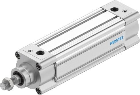 Festo 3657869 ISO cylinder DSBC-63-150-D3-PPVA-N3