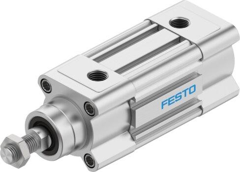 Festo 3660759 ISO cylinder DSBC-40-20-D3-PPSA-N3