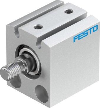 Festo 188150 Short-stroke cylinder ADVC-20-5-A-P-A