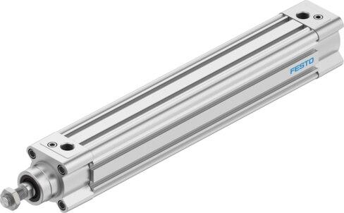 Festo 3660628 ISO cylinder DSBC-40-250-D3-PPVA-N3