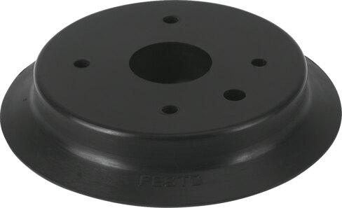 Festo 191003 Vacuum cup without connector ESV-80-SN