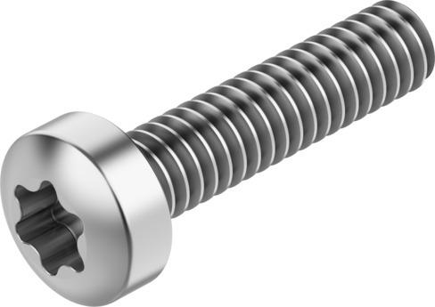 Festo 8065526 Screw kit VAME-P12-MK