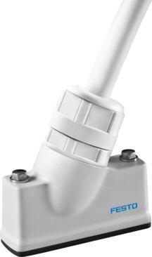 Festo 2265133 Connecting cable NEBV-C-S1WA25HS-K-10-N-LE25-S10