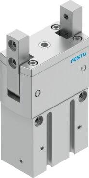 Festo 563904 Radial gripper HGRT-16-A