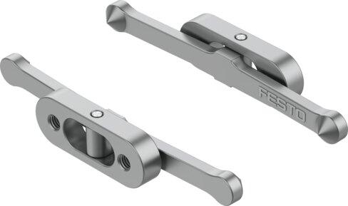 Festo 8119108 Gripper jaws DHAS-GG-B18-16-A1