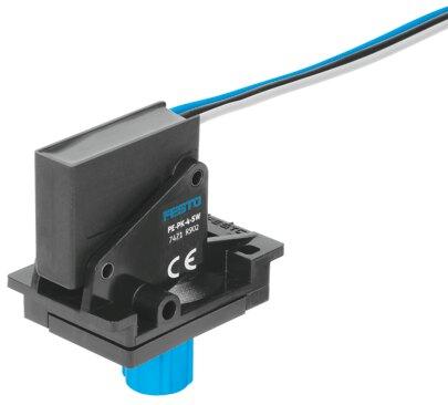 Festo 7471 PE converter PE-PK-4-SW