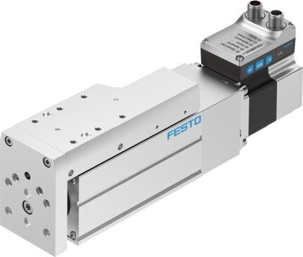 Festo 8083716 Mini slide unit EGSS-BS-KF-60-50-12P-ST-M-H1-PLK-AA