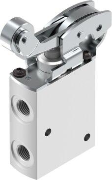 Festo 8049239 Roller lever valve VMEF-RT-M32-M-G18