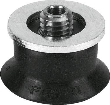 Festo 189342 Vacuum suction cup ESS-30-EN