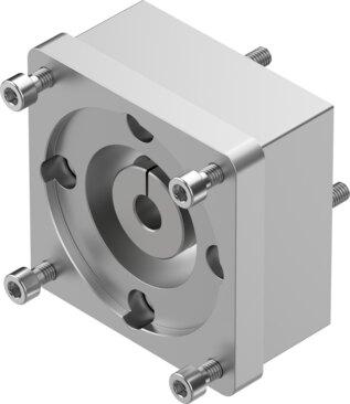 Festo 4048771 Axial kit EAMM-A-T46-87A