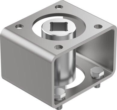 Festo 8084198 Mounting kit DARQ-K-V-F10S22-F10S22-R13