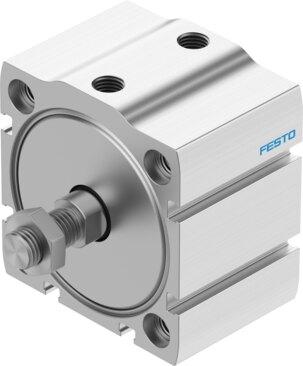 Festo 8092132 Compact cylinder ADN-S-63-20-A-P