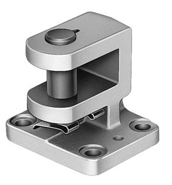 Festo 31769 Right-angle clevis foot LQG-40