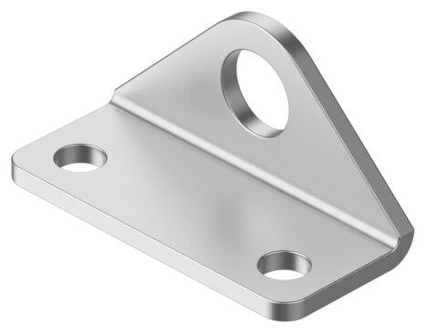 Festo 8148809 Foot mounting HBN-S-8X1-F1A