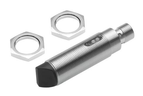 Festo 537690 Diffuse scan SOEG-RTH-M18W-PS-S-2L