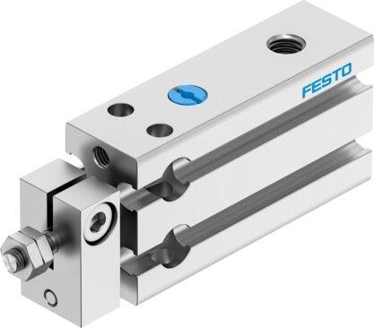 Festo 4830971 Compact cylinder DPDM-Q-6-10-S-PA