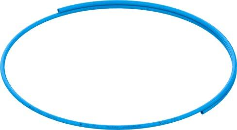 Festo 8174912 Plastic tubing PUN-H-SF-4X0,85-BL