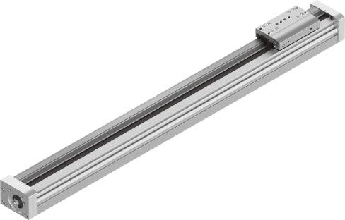 Festo 3013393 Ball screw axis EGC-70-600-BS-10P-KF-0H-ML-GK