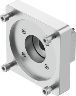 Festo 8164276 Axial kit EAMM-A-L62-100A-G2