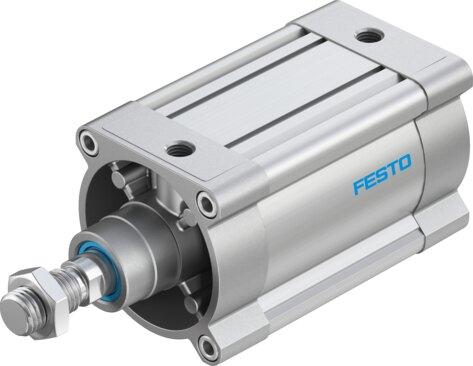 Festo 1804664 ISO cylinder DSBC-125-80-PPSA-N3