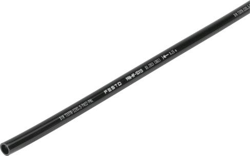 Festo 570360 Plastic tubing PAN-MF-10X1,25-SW