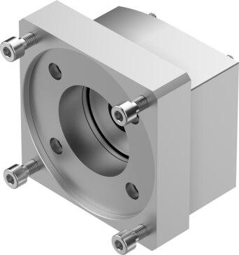 Festo 8063494 Axial kit EAMM-A-L62-108AA