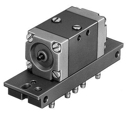 Festo 4504 Pneumatic valve VL-5-PK-3