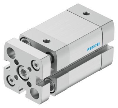 Festo 557216 Compact air cylinder ADNGF-3/4"-3/4"-P-A