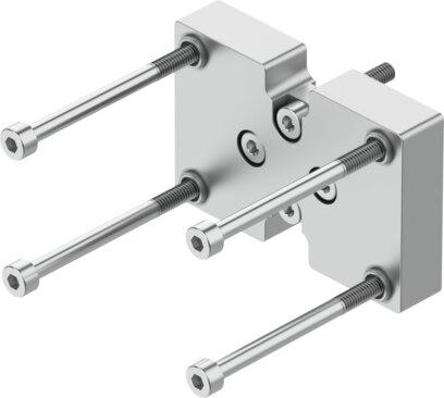 Festo 5162494 Adapter kit DHAA-G-E21-60-B8G-35