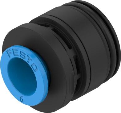 Festo 8246825 Cartridge NPQX-D-PC15-Q6-P10
