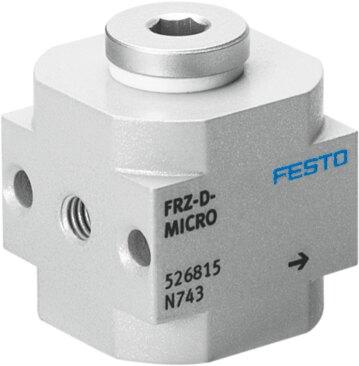 Festo 159592 Distributor block FRZ-D-MIDI