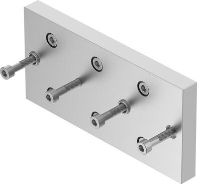 Festo 8161232 Adapter kit DHAA-D-G8-H-20-80-G8-16-50