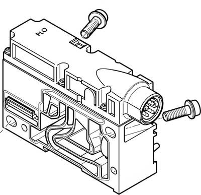 Festo 545349
